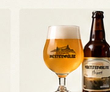 Sterke Blonde