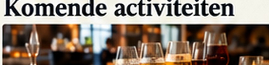 Bierproeverij
